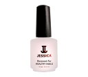 JESSICAジェシカ ベースコート ヘルシー 14.8ml 【ネコポス不可】 ネイル用品の専門店