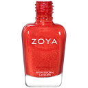 ZOYA ゾーヤ ネイルカラー ZP987 MARCY 15ml 【ネコポス不可】 ネイル用品の専門店