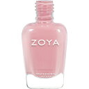 ZOYA ゾーヤ ネイルカラー ZP1001 JOSS 15ml 【ネコポス不可】 ネイル用品の専門店