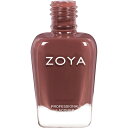 【3/4(月)20:00〜エントリーでポイント10倍!!】ZOYA ゾーヤ ネイルカラー ZP1003 FOSTER 15ml 【ネコポス不可】 ネイル用品の専門店