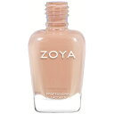 ZOYA ゾーヤ ネイルカラー マニキュア ZP1014 ENZA 15mL 【ネコポス不可】 ネイル用品の専門店