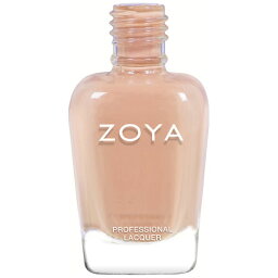 ZOYA ゾーヤ ネイルカラー マニキュア ZP1014 ENZA 15mL 【ネコポス不可】 ネイル用品の専門店