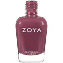 ZOYA ゾーヤ ネイルカラー マニキュア ZP1016 MAI 15mL 【ネコポス不可】 ネイル用品の専門店