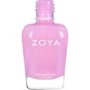 【3/4(月)20:00〜エントリーでポイント10倍!!】ZOYA ゾーヤ ネイルカラー マニキュア ZP1032 JODI 15mL 【ネコポス不可】 ネイル用品の専門店