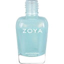 ZOYA ゾーヤ ネイルカラー マニキュア ZP1041 FISHER 15mL  ネイル用品の専門店