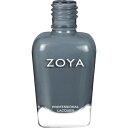 【3/4(月)20:00〜エントリーでポイント10倍!!】ZOYA ゾーヤ ネイルカラー マニキュア ZP1057 TOMMY 15mL 【ネコポス不可】