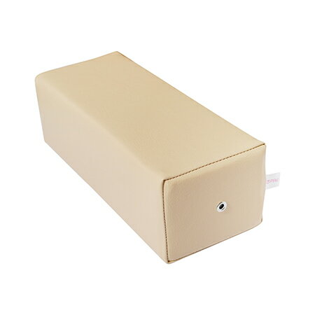 PREGEL プリジェル プリアンファ ネイル用品 アームレスト アイボリー 【ネコポス不可】 ネイル用品の..