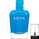 ZOYA ][ }jLA ZP1089 ECHO easyneonV[Y 15mlylR|Xsz