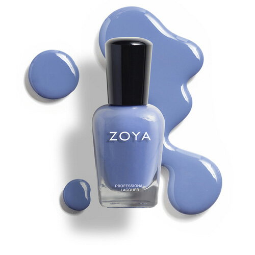 ZOYA ゾーヤ ネイルカラー マニキュ