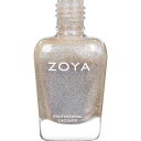 ZOYA ゾーヤ ネイルカラー マニキュア ZP1082 15mL CELESTIA /シルバー/グリッター【ネコポス不可】