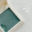 +D D.nail ディーネイル カラージェル 固形型 2.2g Moon Jelly-05【ネコポス対応】