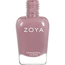 【3/4(月)20:00〜エントリーでポイント10倍!!】ZOYA ゾーヤ ネイルカラー マニキュア ZP1138 15mL KIT【ネコポス不可】