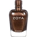 ZOYA ゾーヤ ネイルカラー マニキュア ZP1156 15mL AMARA【ネコポス不可】