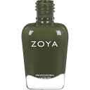 ZOYA ゾーヤ ネイルカラー マニキュア ZP1161 15mL ALTHEA【ネコポス不可】