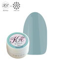 sacra サクラ ジェルネイル カラージェル K010 Smoky Lake 3g かなえ先生コラボ 【ネコポス対応】アレルギー対応