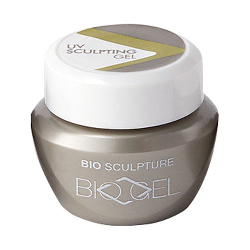 Bio Sculpture Gel (バイオスカルプチュアジェル) スカルプティングジェルN2 10g 【ネコポス不可】