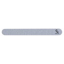 SHAREYDVA シャレドワ エメリーボード ゼブラ 180/180G【ネコポス対応】