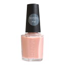 ◆SHAREYDVA+ シャレドワプラス ネイルカラー 15ml NO.3 ヌードベージュ 【速乾タイプ】【ネコポス不可】
