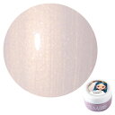 PREGEL プリジェル プリムドールミューズ ジュノエステラ ブライス PDU-GB977 ルシファーアイボリー 3g グリッター 偏光パール【定形外郵便】