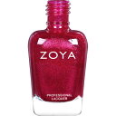 【3/4(月)20:00〜エントリーでポイント10倍!!】ZOYA ゾーヤ ネイルカラー マニキュア ZP1182 15mL TINK【ネコポス不可】