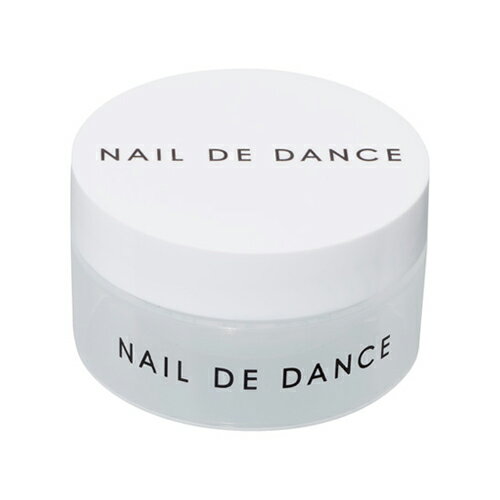 NAIL DE DANCE ネイルデダンス 空ケースXS 10g用【ネコポス不可】