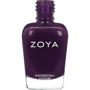 ZOYA ][ lCJ[ }jLA ZP1201 15mL PAMELAylR|Xsz