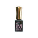 アイスジェル ICE GEL スタートップジェル 9ml クリアジェル ジェルネイル ボトルタイプ 光沢感アップ【ネコポス対応】