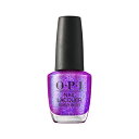 OPI I[s[AC lCbJ[ 15ml NLH020 V}[oCIbg Big Zodiac Energy Collection  Ob^[ylR|Xsz