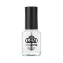 LCN エルシーエヌ DP ダイヤモンドパワー トップコート＆ベースコート 8ml【ネコポス不可】 ネイル用品の専門店