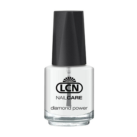 LCN エルシーエヌ DP ダイヤモンドパワー トップアンドベースコート N トップコート＆ベースコート 16ml