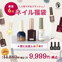 【最大14,880円相当分】ネイル福袋 人気マグネットジェル&フラッシュジェル 厳選6点セット CLETO(クレト)クロムマグ/emena(エメナ)フラッシュジェル/my&bee(マイビー)つやフラッシュマグ その他3点 微粒子 ジェルネイル まとめ買い 大特価【ネコポス対応】