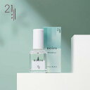 noiro ノイロ ニジュウイチ リビルドコート 11ml ベース&トップコート ハンドケア/ネイルケア/保湿/育爪【定形外郵便】