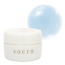 sacra サクラ ジェルネイル カラージェル ヘイジースカイ hazy sky 3g 限定カラー spring & summer collection 202...