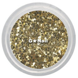 erikonail エリコネイル ネイルパーツ ERI-92 ライトゴールド 【黒崎えり子先生】【ネコポス対応】 ネ..