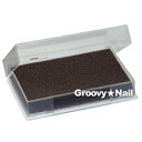 Nails Magic ネイルズマジック ネイルチップケース ブラック 【ネコポス対応】 ネイル用品の専門店