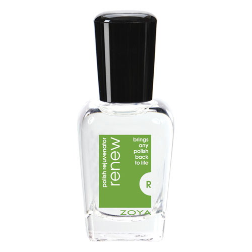 ZOYA ゾーヤ リニュー 15ml 【ネコポス不可】 ネイル用品の専門店