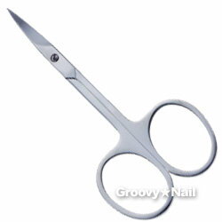 セレクション シザー ストレート 【ネコポス対応】 ネイル用品の専門店
