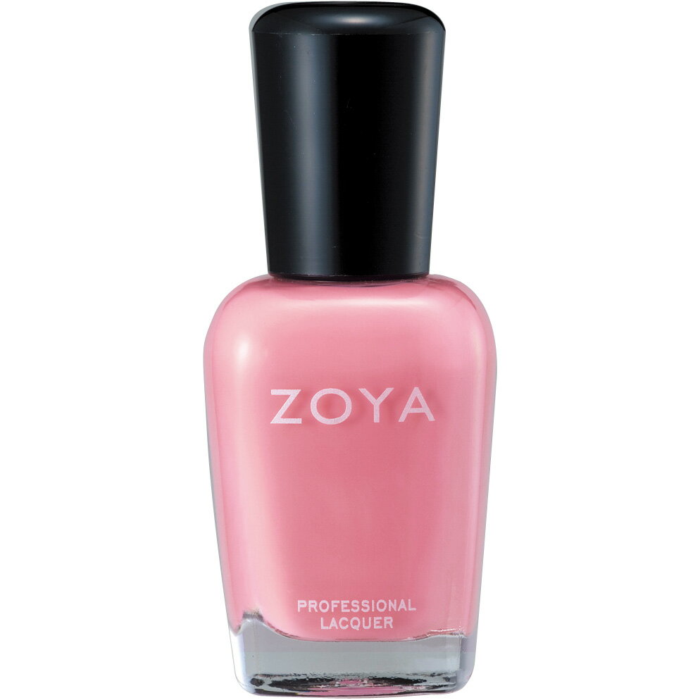 【3/4(月)20:00〜エントリーでポイント10倍!!】ZOYA ゾーヤ ネイルカラー 15ml ZP269 FLORA フローラ 【ネコポス不可】 ネイル用品の専門店