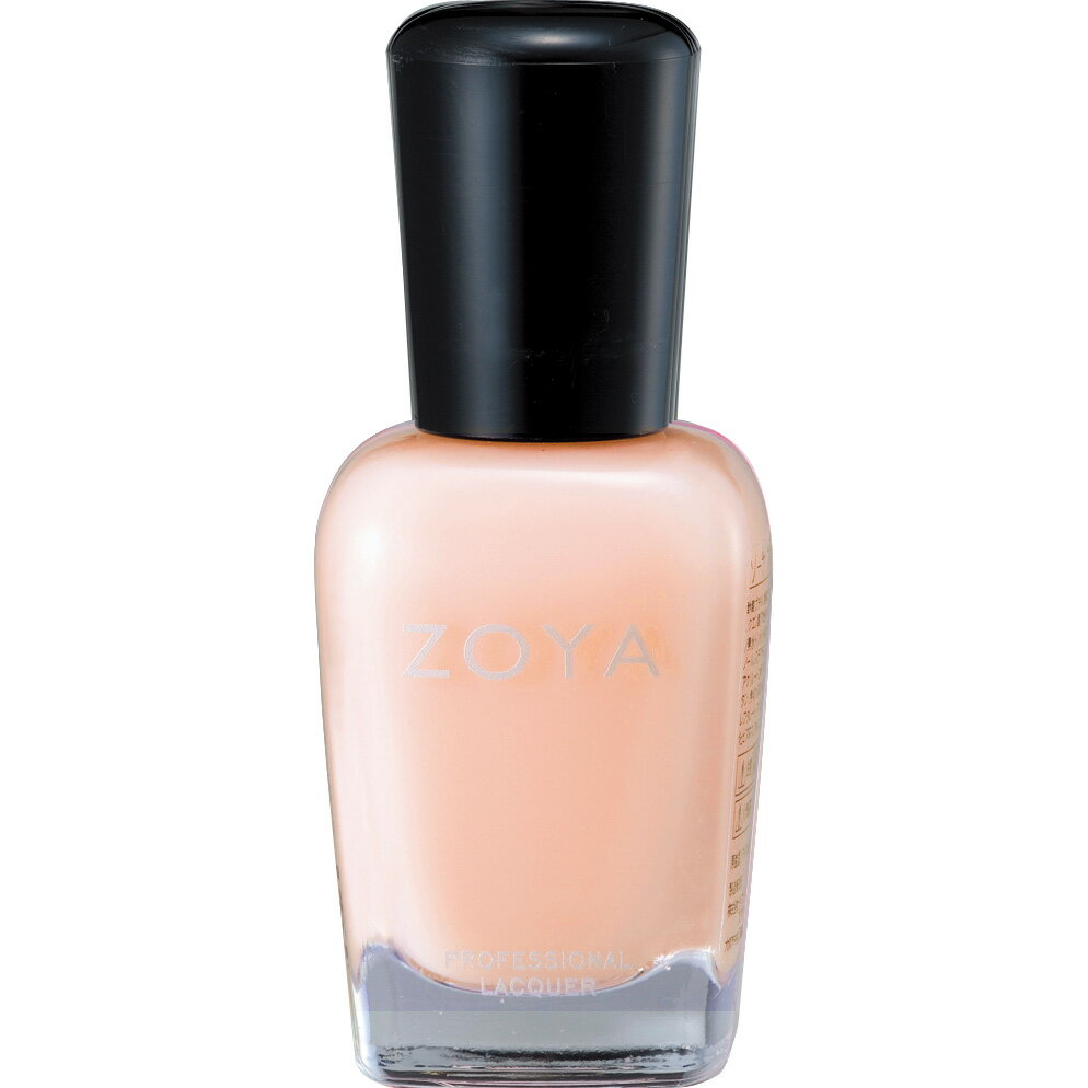 ZOYA ゾーヤ ネイルカラー 15ml ZP342 BETHANY ベサニー 【ネコポス不可】 ネイル用品の専門店