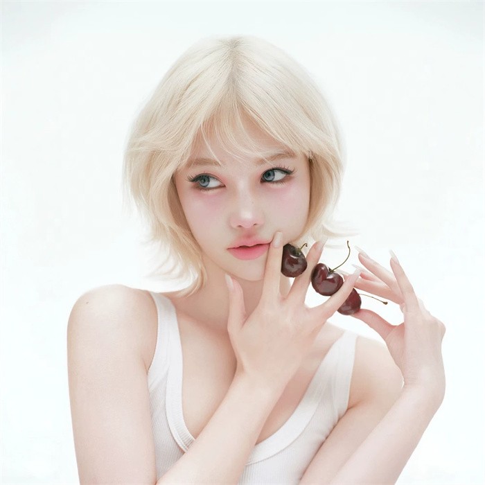 樂天商城 - ウィッグ ショート ストレート ゴールド 金髪 前髪あり フルウィッグ 可愛い コスレ ロリータ ゴスロリ 原宿 レディース コスチューム 仮装 大人 おしゃれ 普段使い 日常使い イベント 学園祭 演劇 舞台 学芸会 文化祭 ハロウィン　dp134c6c6m7