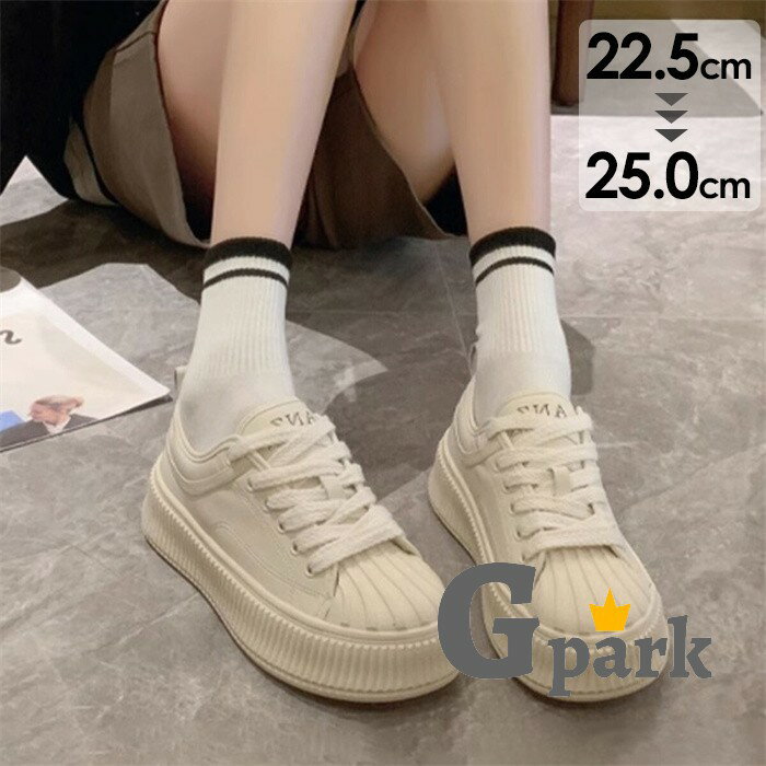 ホワイトスニーカー レディース 靴 