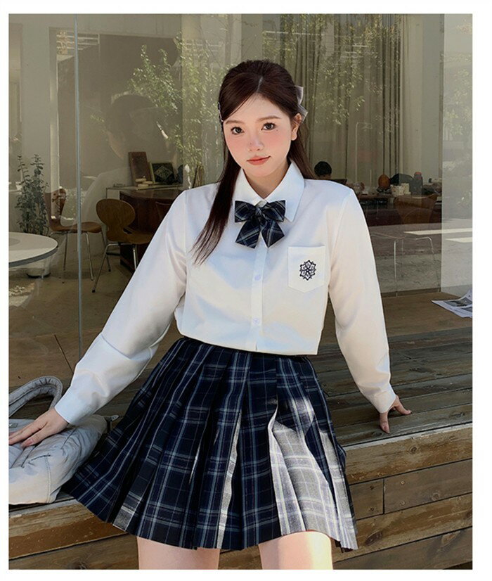 楽天市場】セーラー服 半袖（サイズ（S/M/L）7L）（レディース