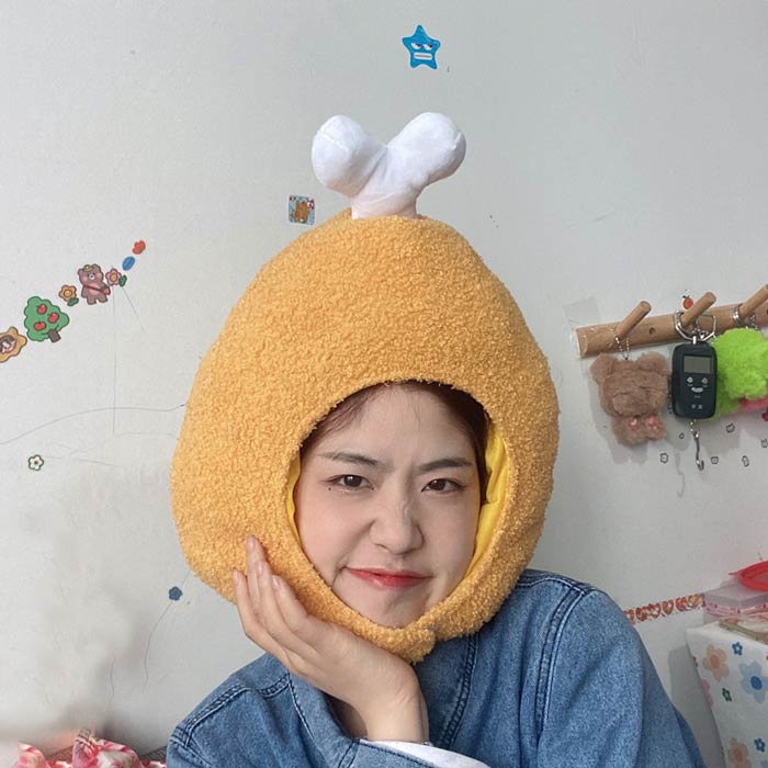 セット内容&nbsp;.♔꙳&there4; 帽子「記載のないアクセサリー、小物等は付属しません」 素材&nbsp;.♔꙳&there4; ポリエステル カラー&nbsp;.♔...