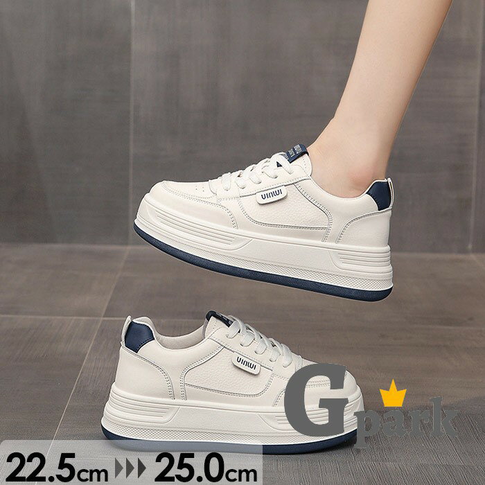 スニーカー レディース 靴 ラウンド