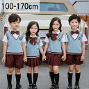 学生服 子供制服 幼稚園 小学生 女の子 男の子 スクール服 春 夏 ワンピース 半袖 キッズ スーツ フォーマル 子供スーツ 可愛い 子供服 入園式 七五三 ...