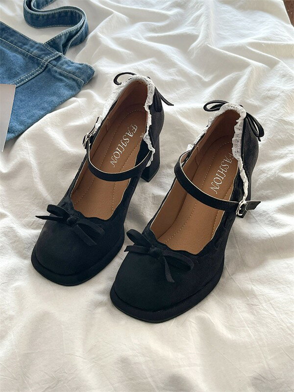 ���꡼������ܥ��դ��ϥ��ҡ��� ��ǥ����� 4��Ÿ�� �֥�å� �ԥ� ���꡼�� �١����� 22.5cm��25.0cm �İ��� ���λ� ������� �ϥ��ҡ��� ���塼�� ���꡼���� �̶� �ǡ��� �ѡ��ƥ����� mp003z7z7m7