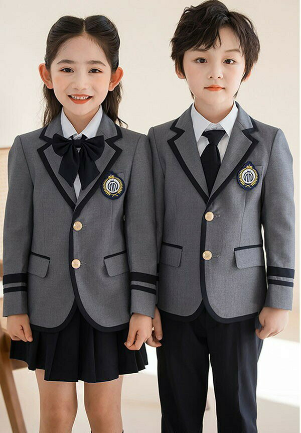 秋冬服 学生服 子供制服 ユニフォーム 卒業式 入園 女の子 男の子 受験 小学校 中...