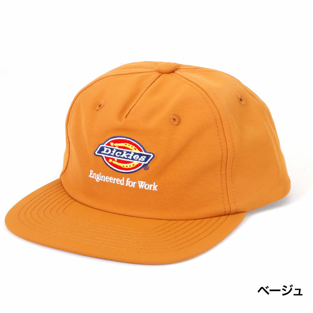 ディッキーズ レトロBBキャップ BBキャップ 帽子 キャップ DICKIES メンズ レディース おしゃれ