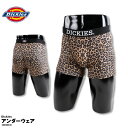 Dickies ディッキーズ メンズ アンダ