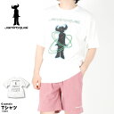 Tシャツ ジャミロクワイ バンT メンズ レディース おしゃれ 新作 春夏 ジャミクワ